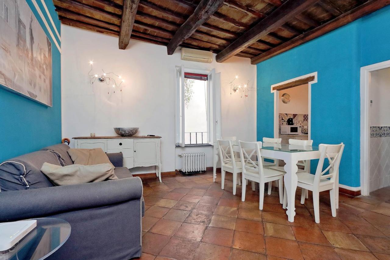Appartement Casa Pollarola 