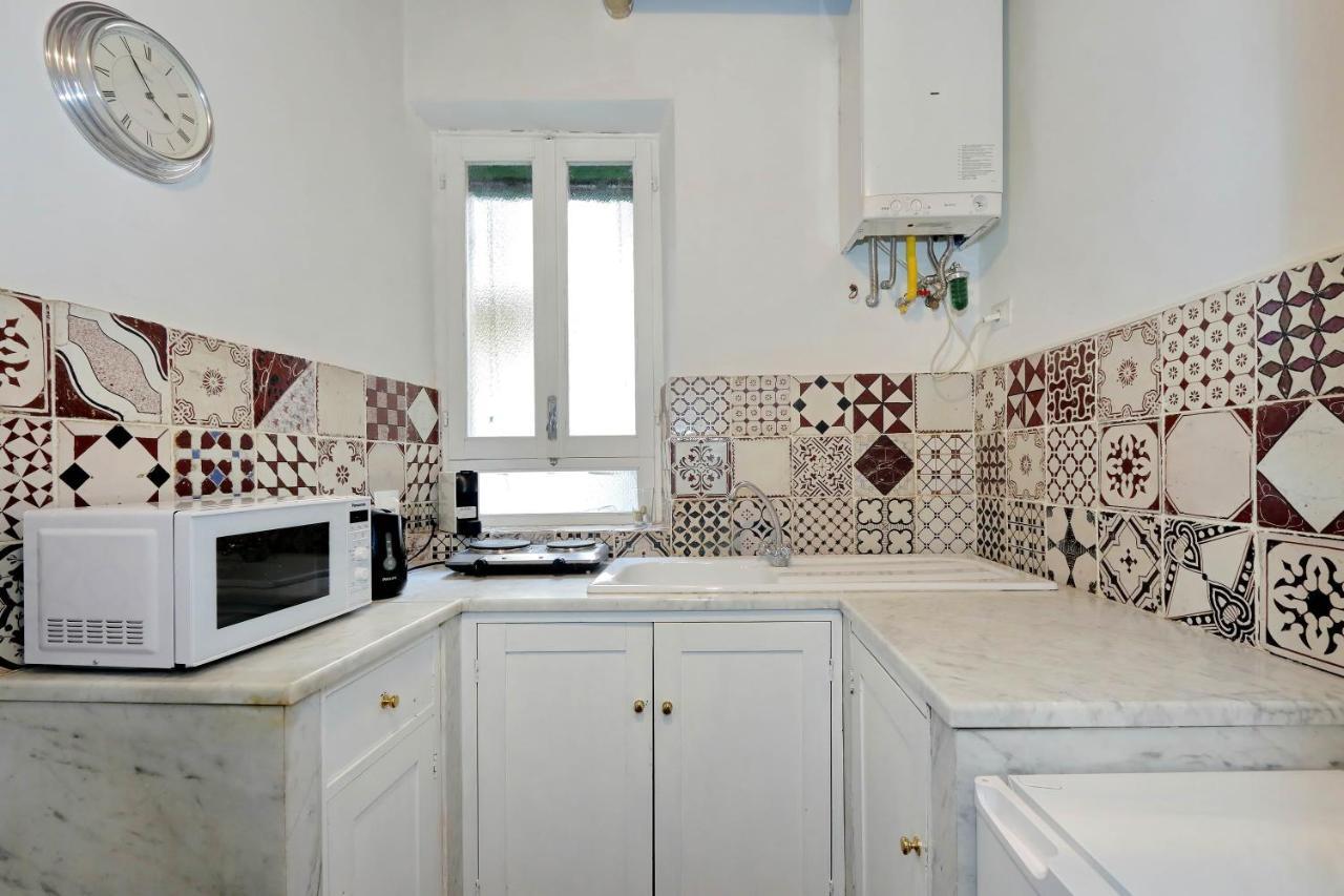 Appartement Casa Pollarola 