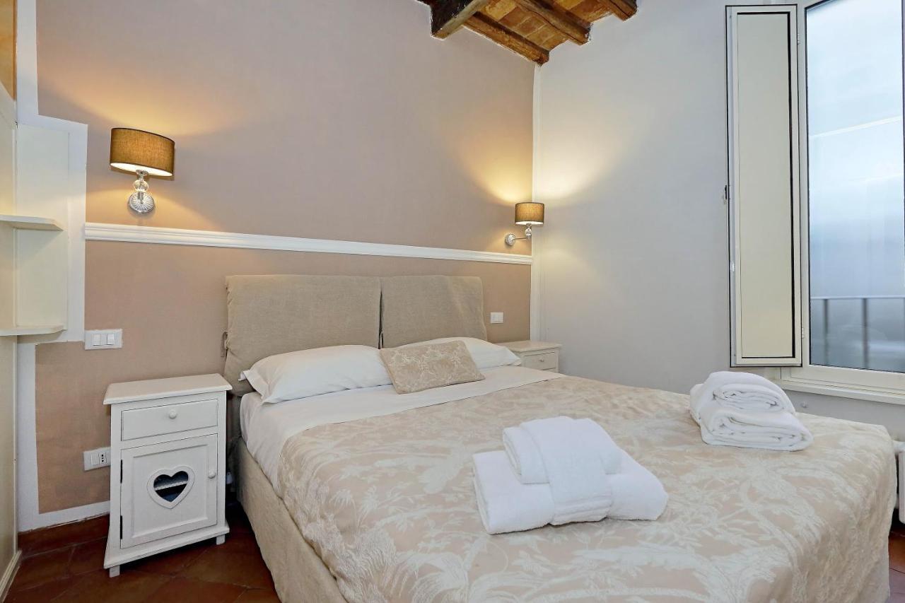 Appartement Casa Pollarola 