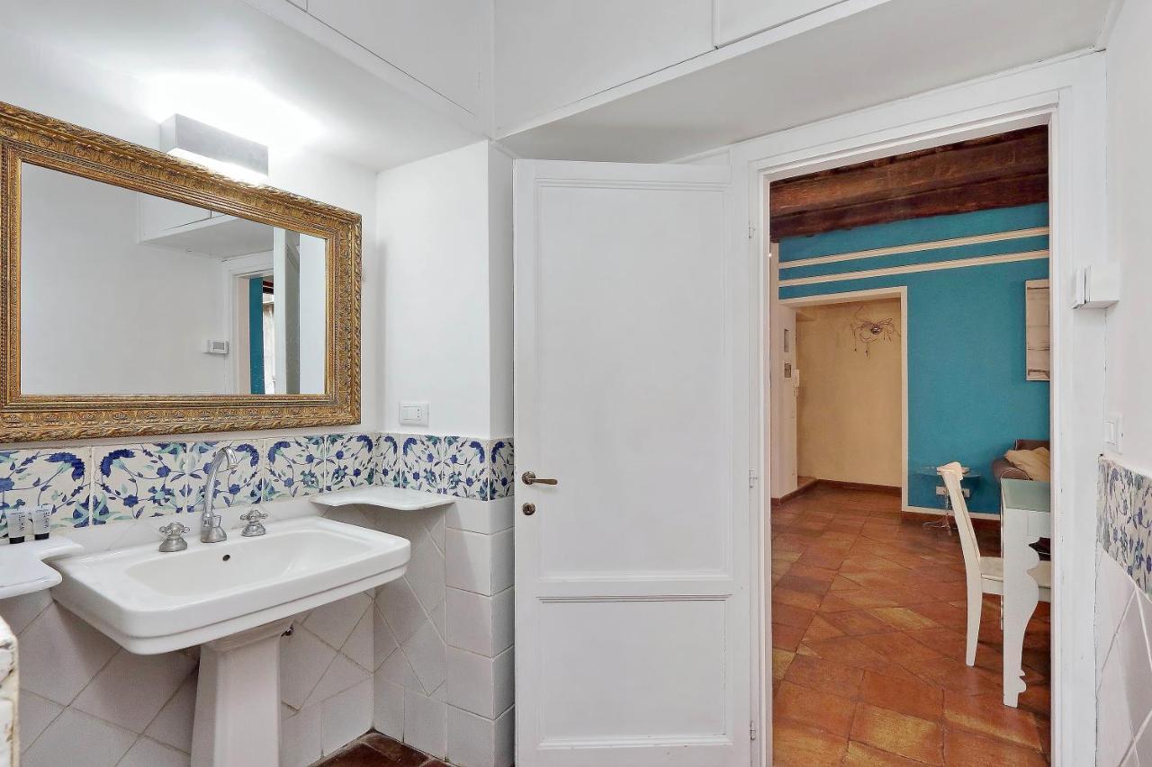 Appartement Casa Pollarola 