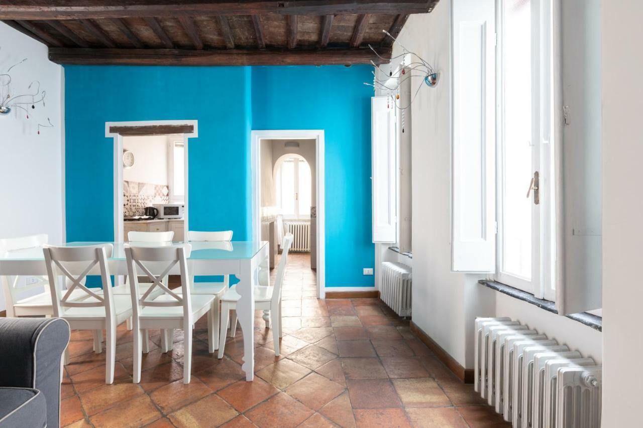 Casa Pollarola 
