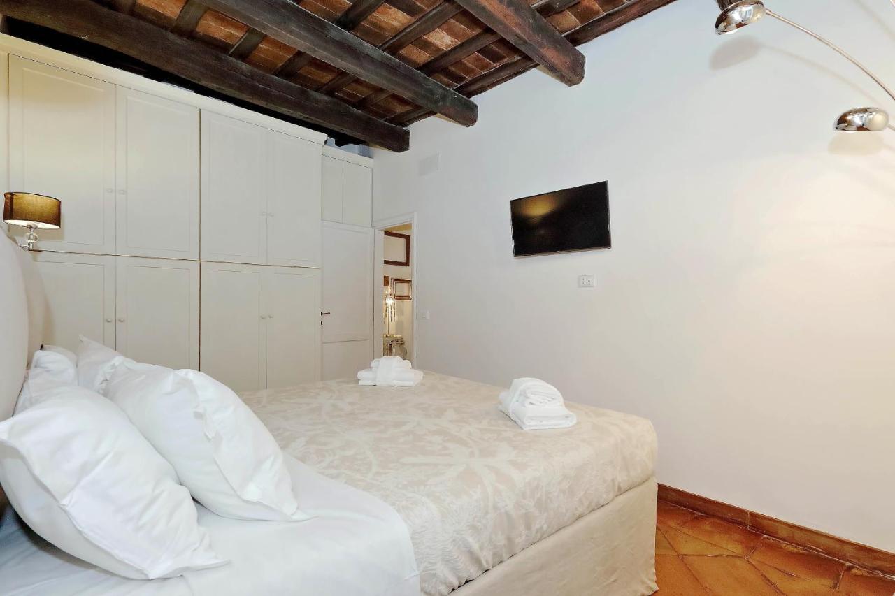 Appartement Casa Pollarola 