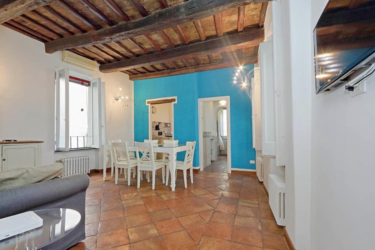 Appartement Casa Pollarola 